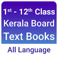 Kerala Board Textbooks, SCERT Kerala