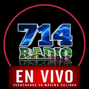 714 Radio Screenshot 2