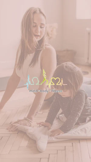Mind Body Fitness UK Screenshot 0