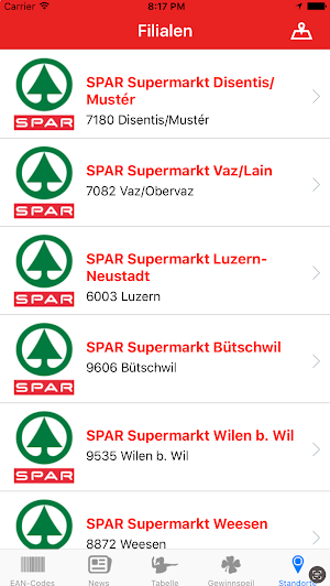 SPAR Handball Screenshot 2
