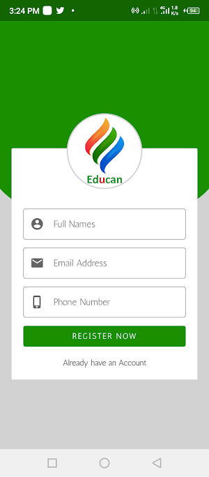 Educan Screenshot 1