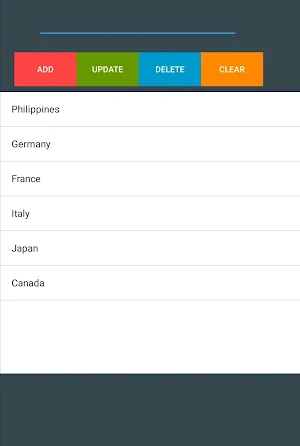 ListItems_Cabanes Screenshot 2