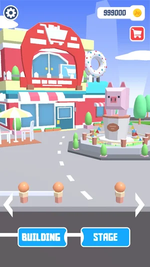 Crazy Plan Screenshot 1