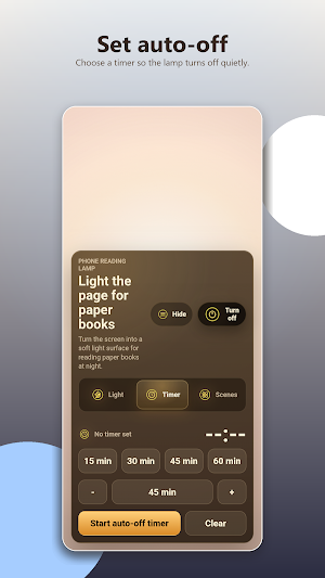 ReadGlow Screenshot 2