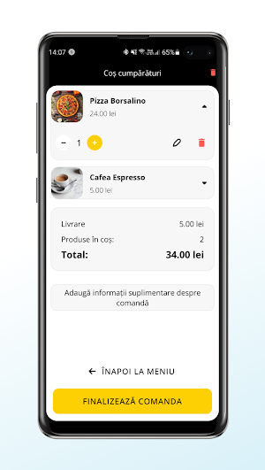 Borsalino screenshot 8