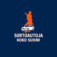 Siirtoautoja Koko Suomi