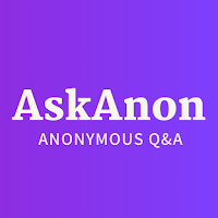 AskAnon : anonymous Q&A