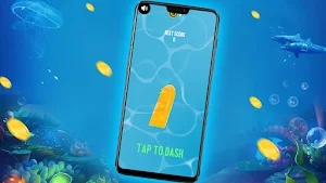 Crash Jetski Sea Screenshot 1