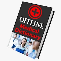 Medical Dictionary 2023