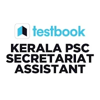 Kerala PSC Secretariat Asst
