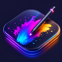 DrawPad: Paint, Sketch & Draw