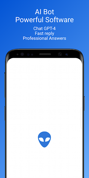 Alien AI Preview Screenshot 0
