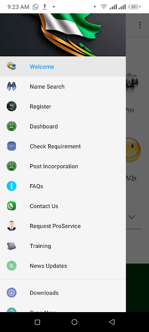 Business Inc. NG Screenshot 3