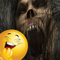 Jumpscare Maze Joke Game