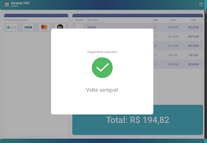 Dynaset PDV Duo Screenshot 3