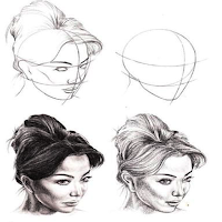 Face Sketch Image