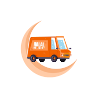Halal Delivery