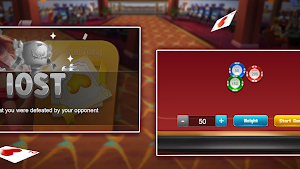 TeenPatti JQK 3Poker Screenshot 3