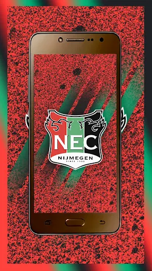 NEC NIJMEGEN WALLPAPERS Screenshot 1