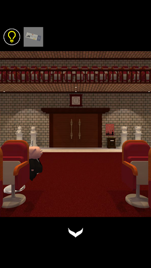 Prison Games - Escape Rooms Screenshot 0