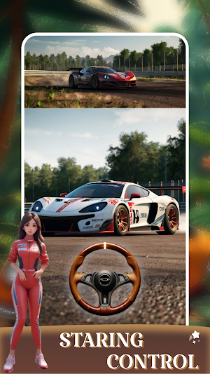 Wonder Cars - Car Racing Screenshot 0