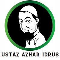 Ustaz Azhar Idrus