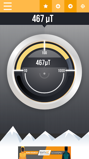 Metal Detector Regatta Screenshot 3