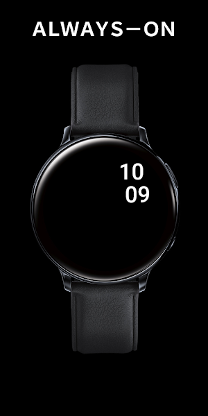Race car Watch Face Screenshot 1