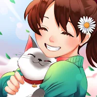 Calm & Cozy Games - Comfy Girl