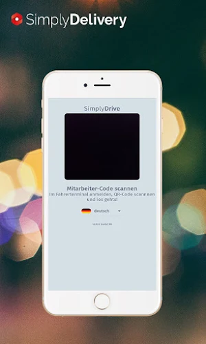 SimplyDrive Screenshot 0