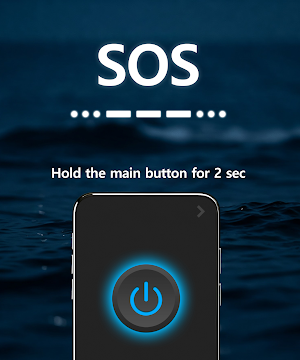 Flashlight Screenshot 1