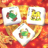 bau cua 2026 hột chợ