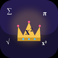 Math King - Math Practice Game