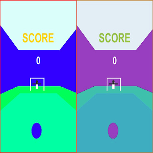 BALL SHOOTX Screenshot 3