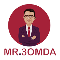 mr3omda