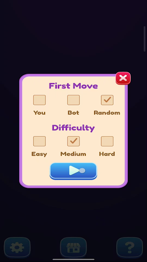 Classic Mancala Screenshot 2