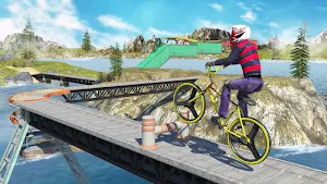 BMX Master Screenshot 3