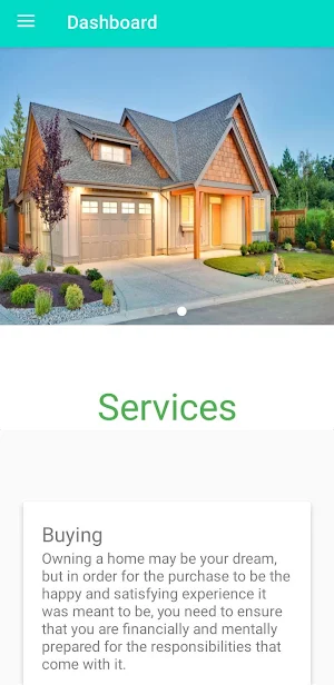A5 Properties Screenshot 0