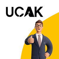 UcakIK