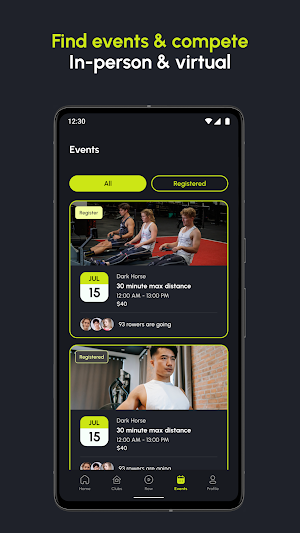 Row Nation Screenshot 3