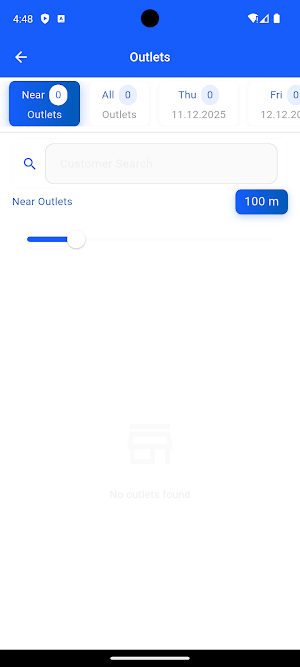 DCC SFA Screenshot 3