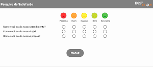 Bestflow - Pesquisa Screenshot 1