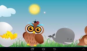 Animal Sounds Game For Baby Screenshot 2