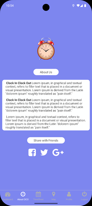 EvVAPI-CICO Screenshot 3