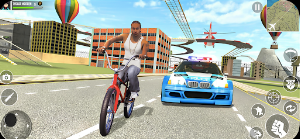 indian car simulator pro Screenshot 2