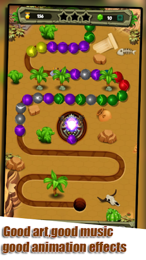 Marble Blast Revenge Screenshot 0