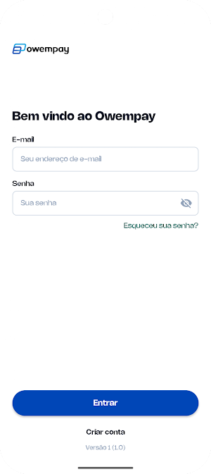 Owempay Screenshot 0