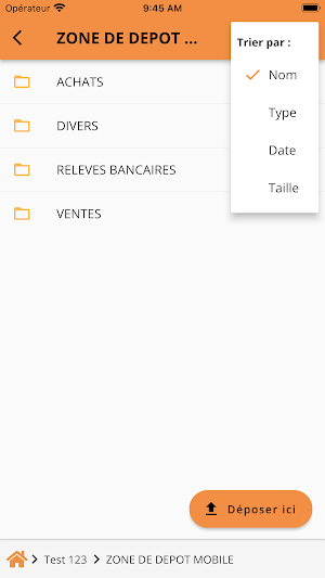 ABICE Screenshot 2