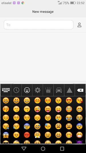 Japanese Keyboard 2020 – Japanese Language Keypad Screenshot 1