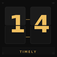 Timely: Activity Time Tracker